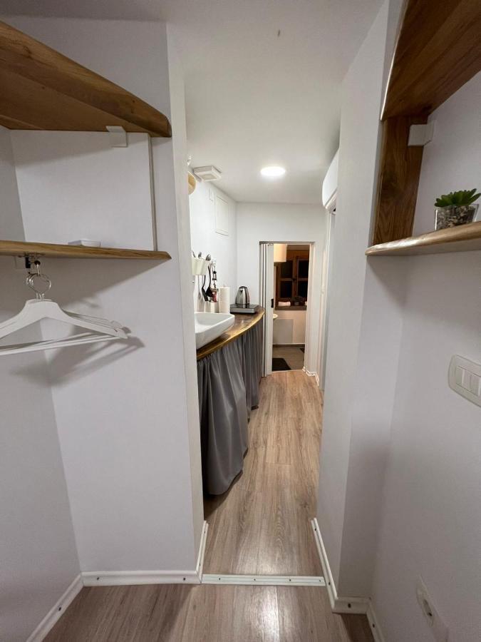 Sml Apartments 1 Izola Eksteriør bilde