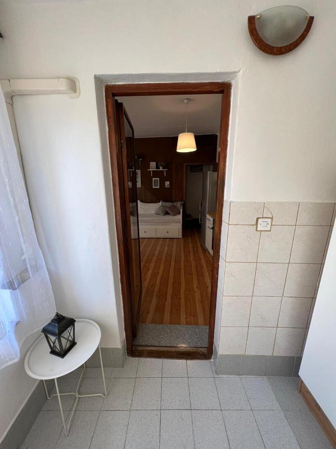 Sml Apartments 1 Izola Eksteriør bilde