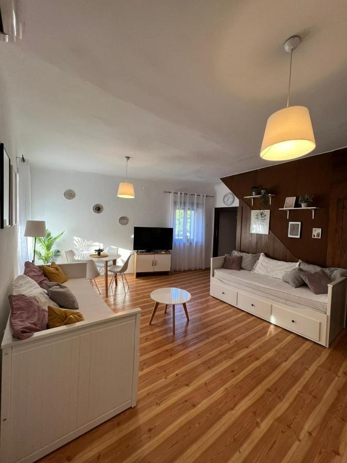 Sml Apartments 1 Izola Eksteriør bilde