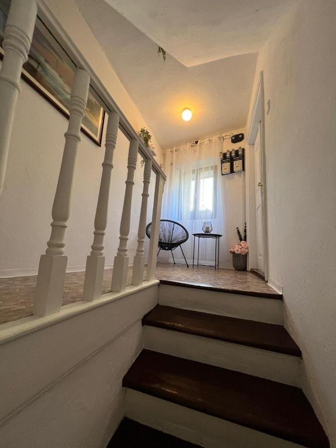 Sml Apartments 1 Izola Eksteriør bilde