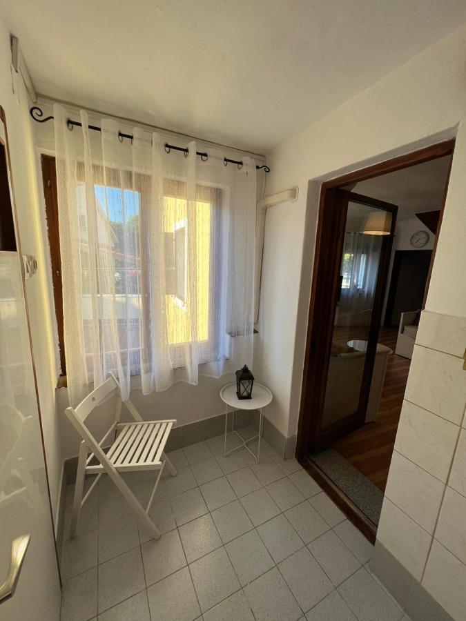 Sml Apartments 1 Izola Eksteriør bilde