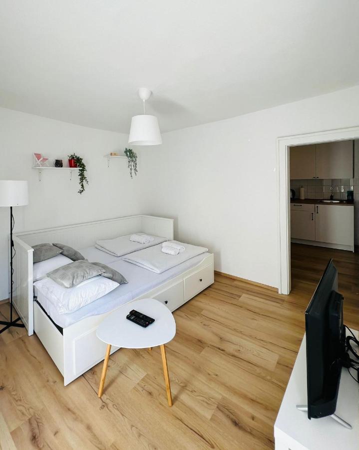 Sml Apartments 1 Izola Eksteriør bilde