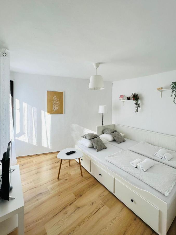 Sml Apartments 1 Izola Eksteriør bilde