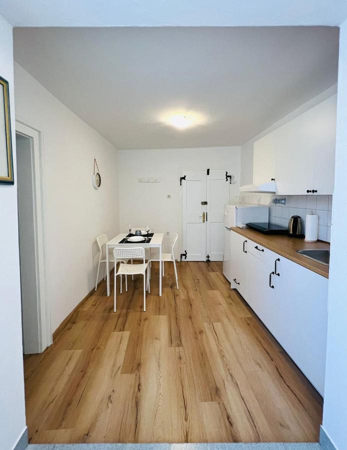 Sml Apartments 1 Izola Eksteriør bilde