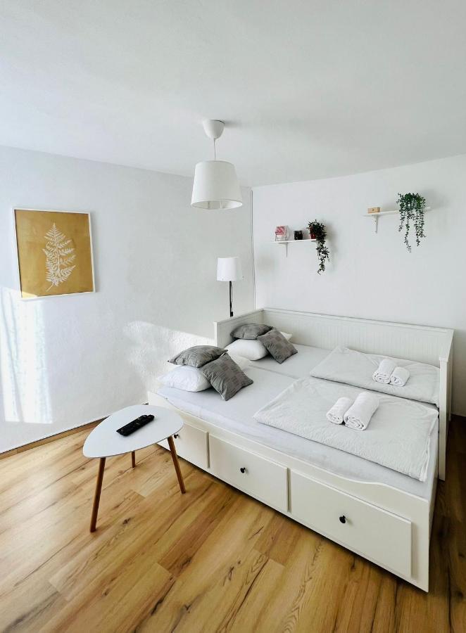 Sml Apartments 1 Izola Eksteriør bilde